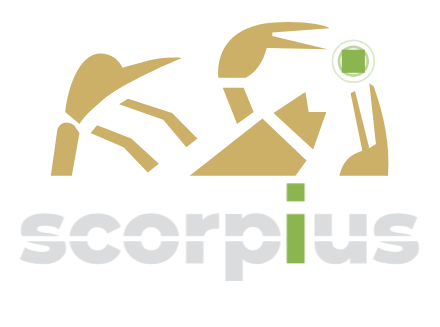 Scorpius Tracking
