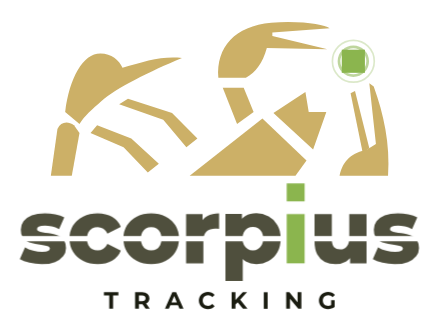 Scorpius Tracking